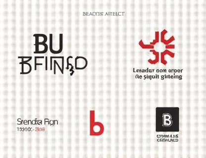Brand identity design examples